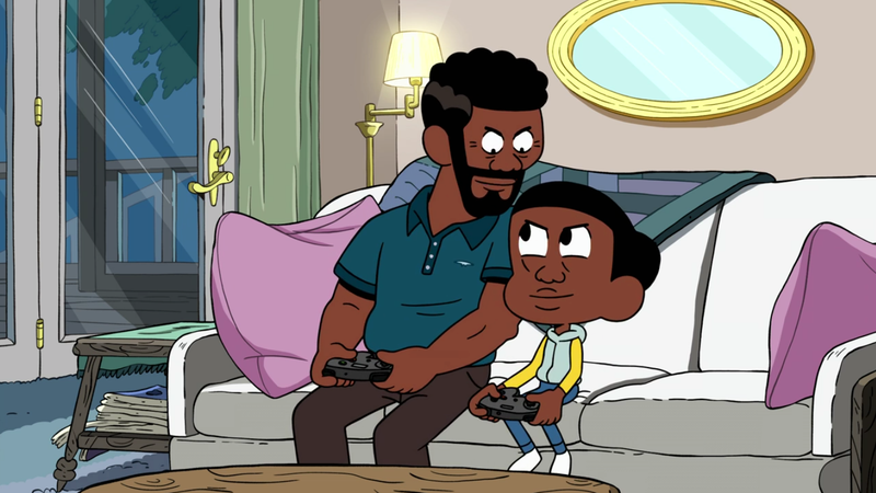 Illustration for article titled A Look Behind TV's Most Relatable Gaming Story In Ages